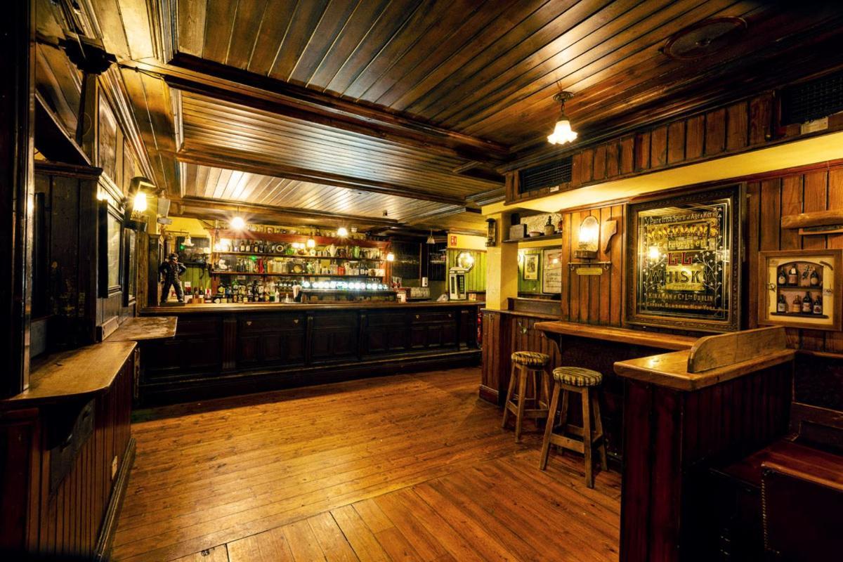 The Ferryman Townhouse Hotel Dublin Luaran gambar