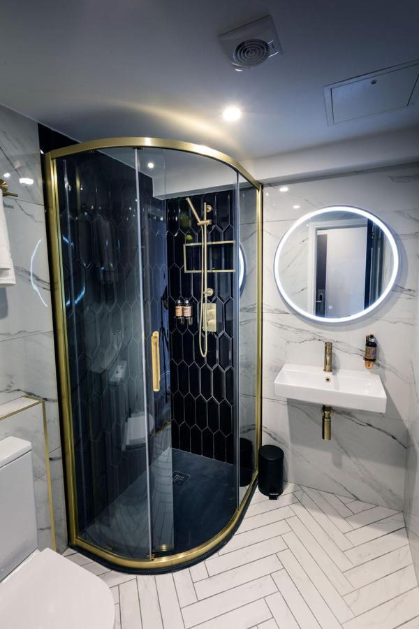 The Ferryman Townhouse Hotel Dublin Luaran gambar