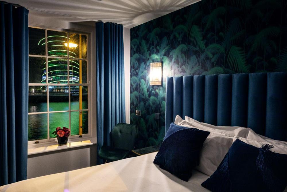 The Ferryman Townhouse Hotel Dublin Luaran gambar
