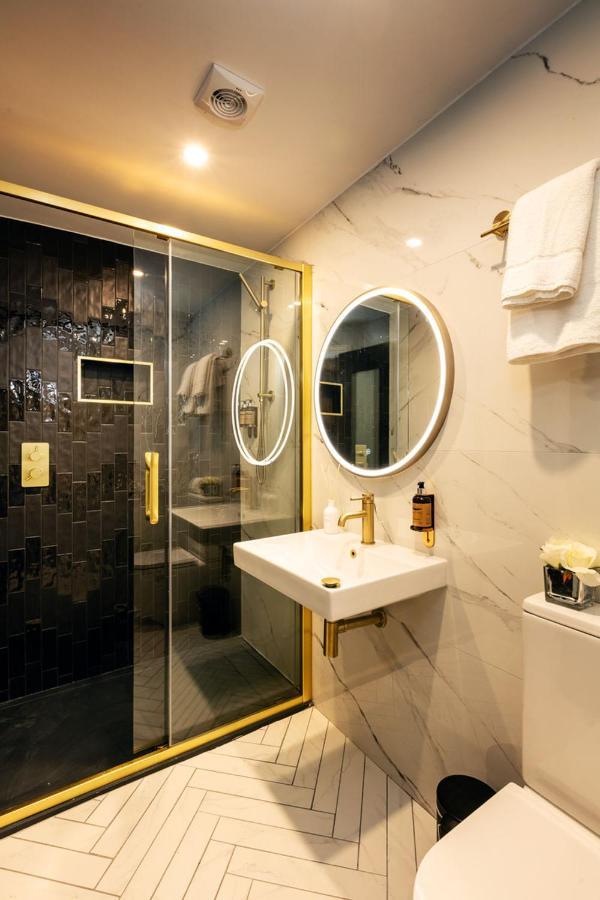 The Ferryman Townhouse Hotel Dublin Luaran gambar