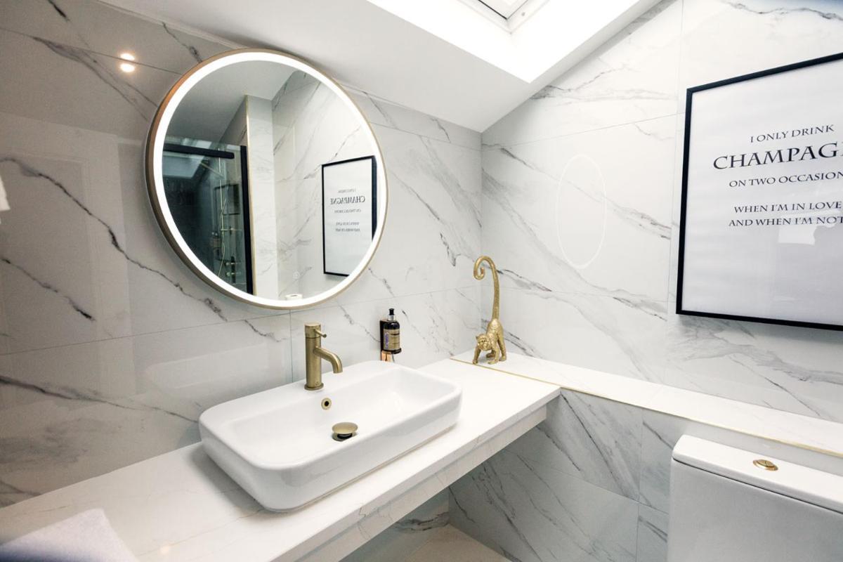 The Ferryman Townhouse Hotel Dublin Luaran gambar