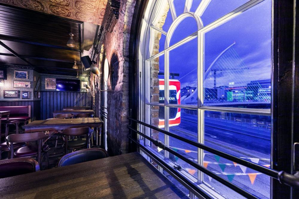 The Ferryman Townhouse Hotel Dublin Luaran gambar