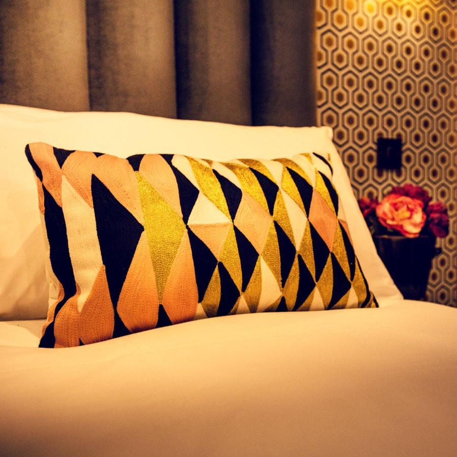 The Ferryman Townhouse Hotel Dublin Luaran gambar