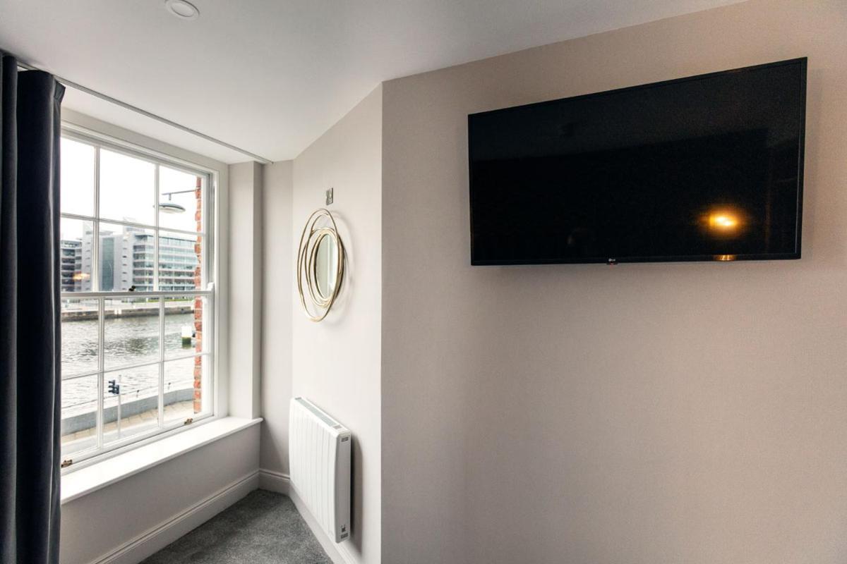 The Ferryman Townhouse Hotel Dublin Luaran gambar